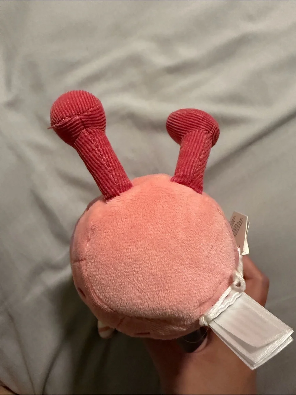 Jellycat Bubbeca Milkshake NWT